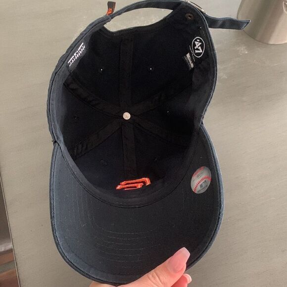 Women’s San Fransisco Giants Baseball Hat - Picture 5 of 6